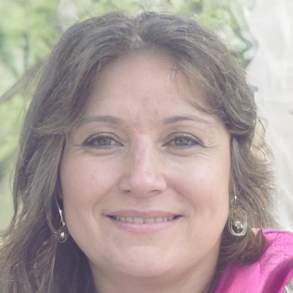 Elena Martínez, Directora Creativa