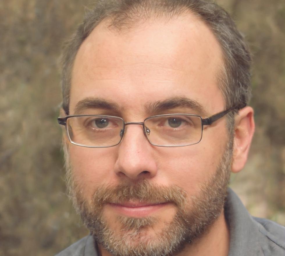 Carlos Martínez